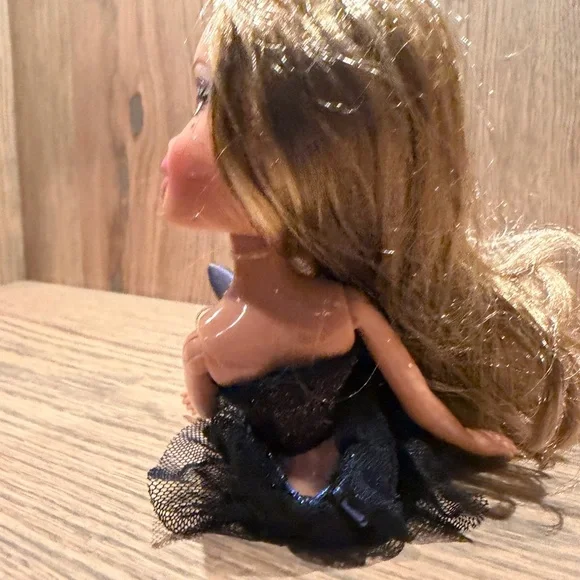 Bratz birthday bash Yasmin - Picture 5 of 6